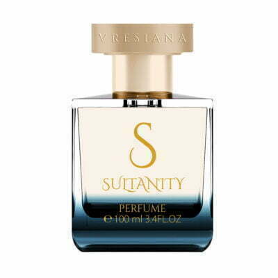 S Sultanity VIP perfume