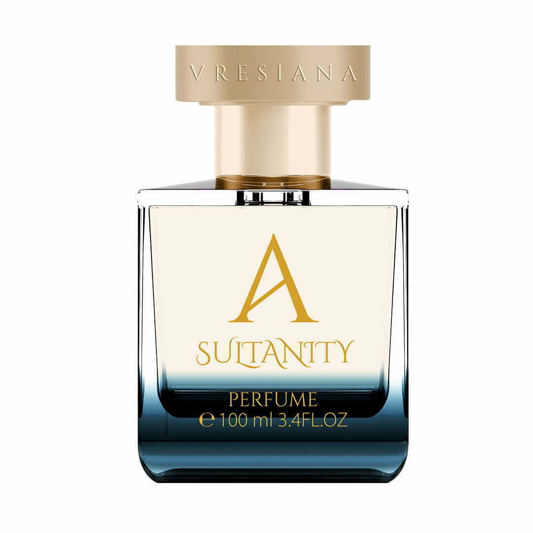Alpha Sultanity VIP perfume