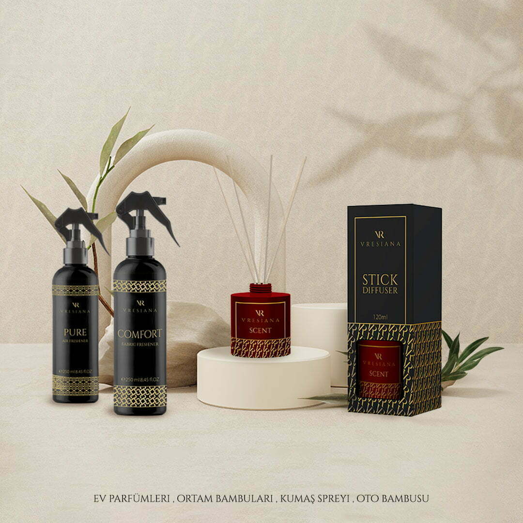 معطرات المنازل